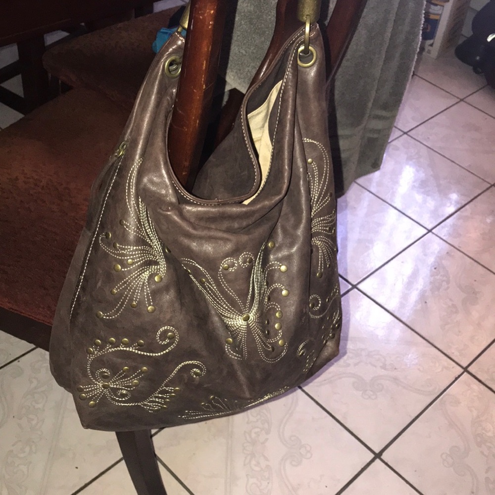 Nordstrom bag